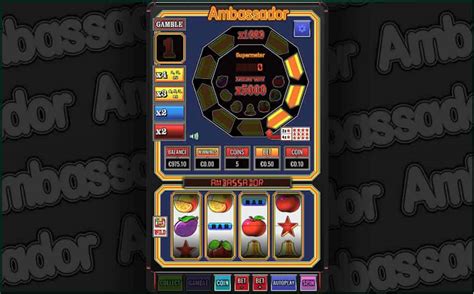ambasadory bet|Ambassadori Casino .